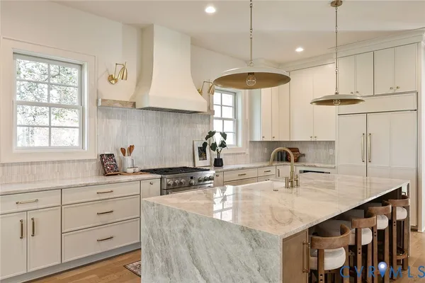 $1,795,000 | 1107 Essex Avenue, Henrico, VA 23229