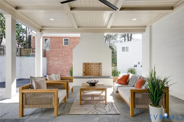 $1,795,000 | 1107 Essex Avenue, Henrico, VA 23229