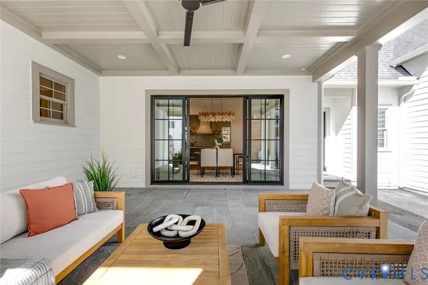 $1,795,000 | 1107 Essex Avenue, Henrico, VA 23229