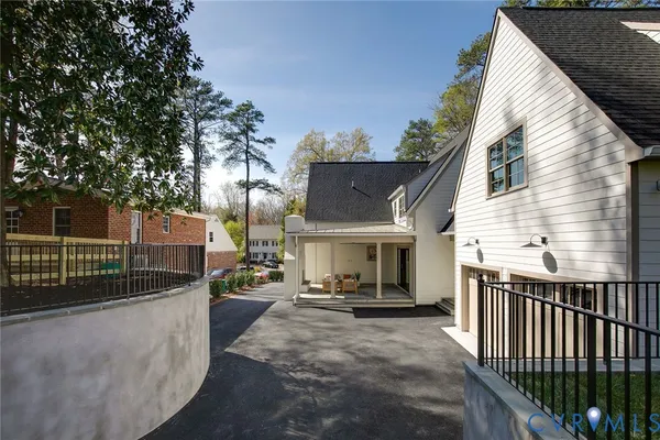 $1,795,000 | 1107 Essex Avenue, Henrico, VA 23229