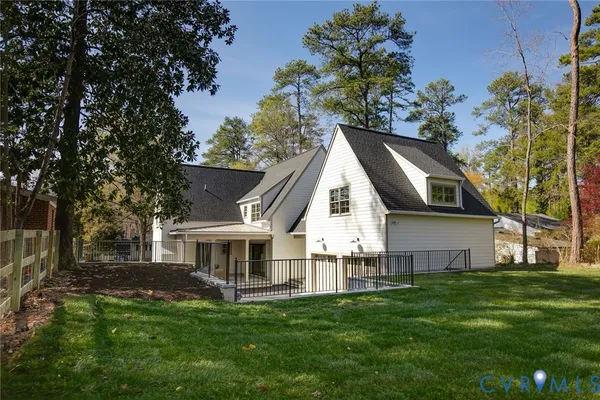 $1,795,000 | 1107 Essex Avenue, Henrico, VA 23229