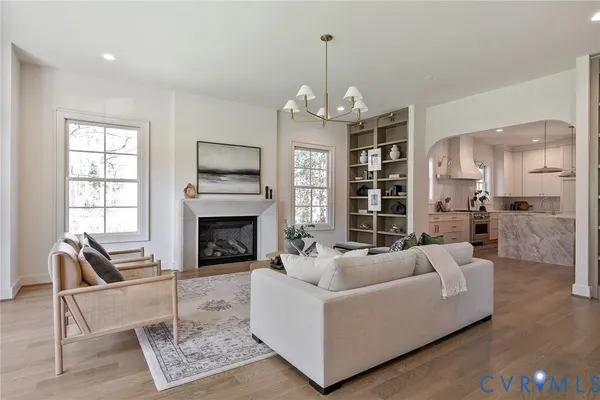 $1,795,000 | 1107 Essex Avenue, Henrico, VA 23229