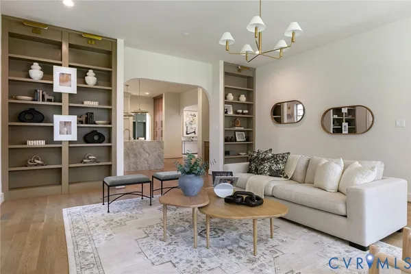 $1,795,000 | 1107 Essex Avenue, Henrico, VA 23229