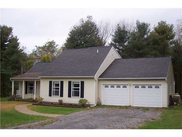 5750 Federal Road Conesus, NY 14435 - Photo 1 of 1 Exterior Front