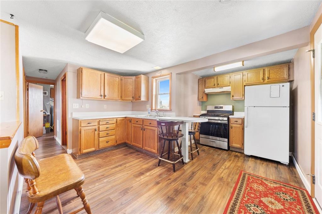 124 Reed Avenue Greensburg, PA 15601 - Photo 11 of 19 Gallery Image 11