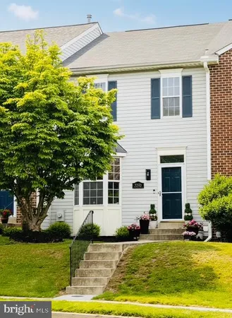 $419,900 | 2250 Wetherburne Way, Frederick, MD 21702