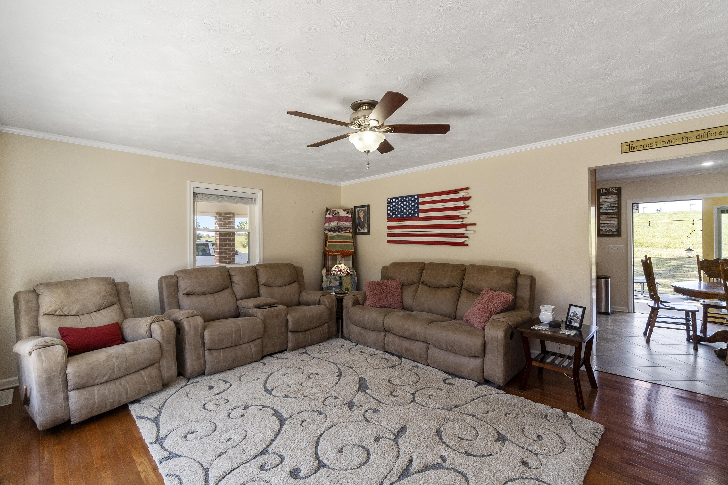 1480 Reynolds Hollow Road Greeneville, TN 37745 - Photo 12 of 35 DSC05501