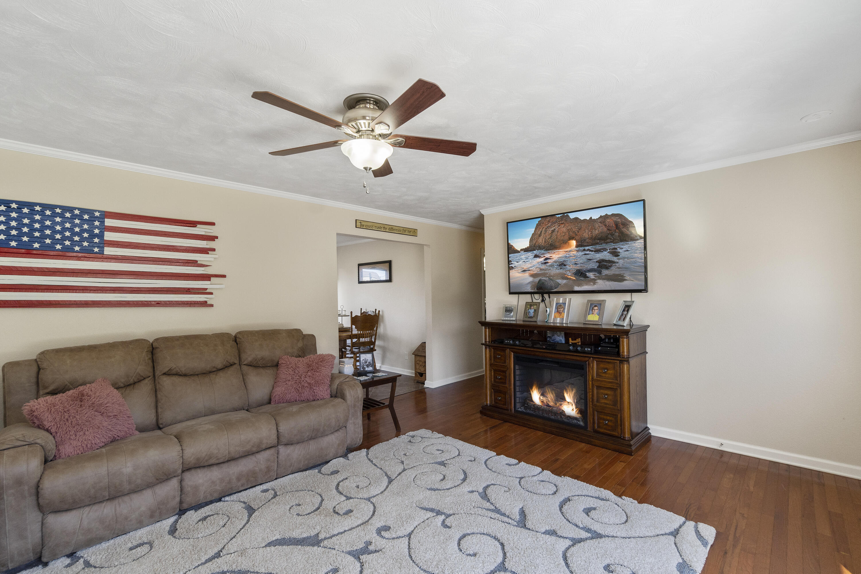 1480 Reynolds Hollow Road Greeneville, TN 37745 - Photo 13 of 35 DSC05504