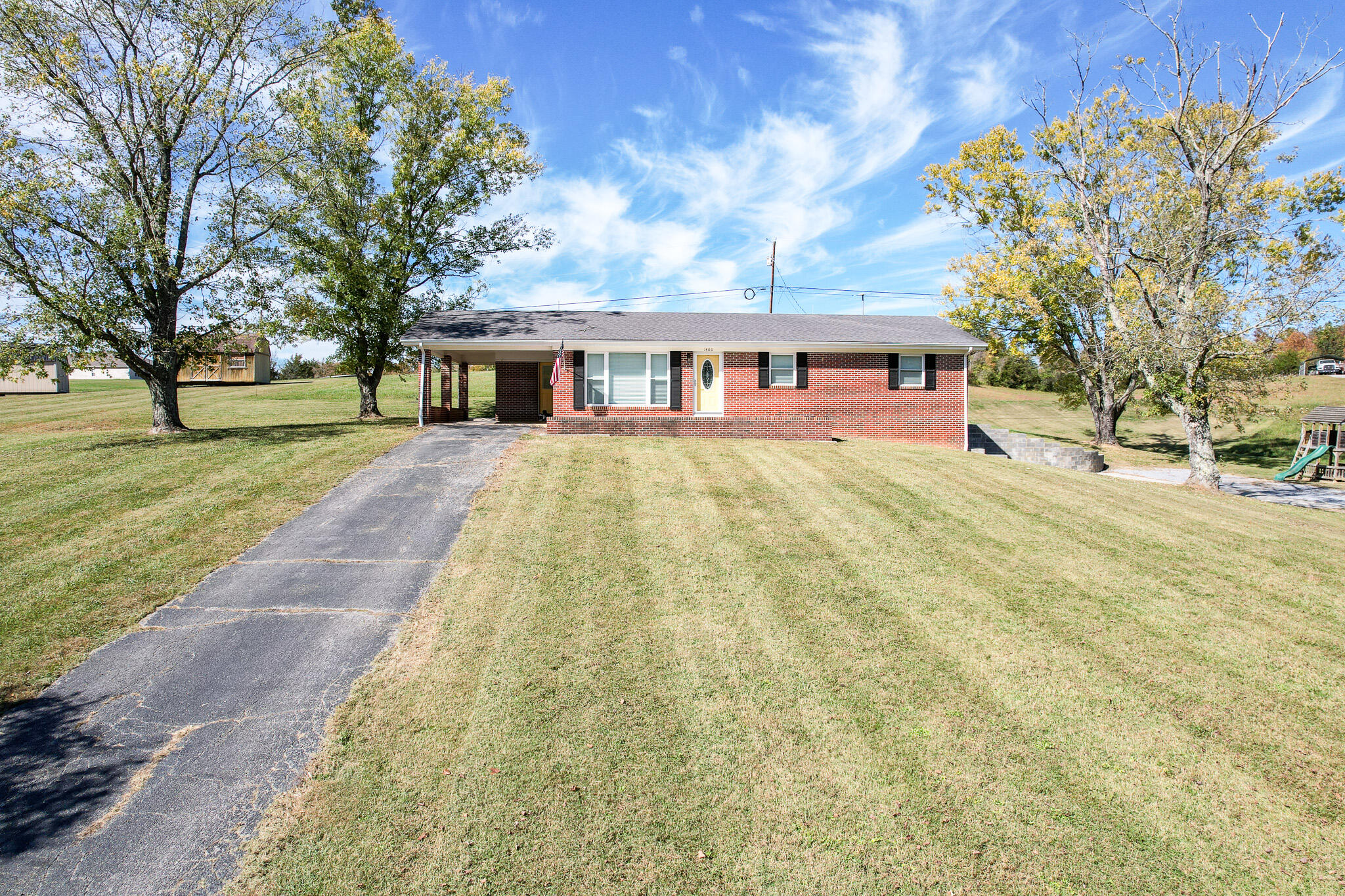 1480 Reynolds Hollow Road Greeneville, TN 37745 - Photo 2 of 35 DJI_0672