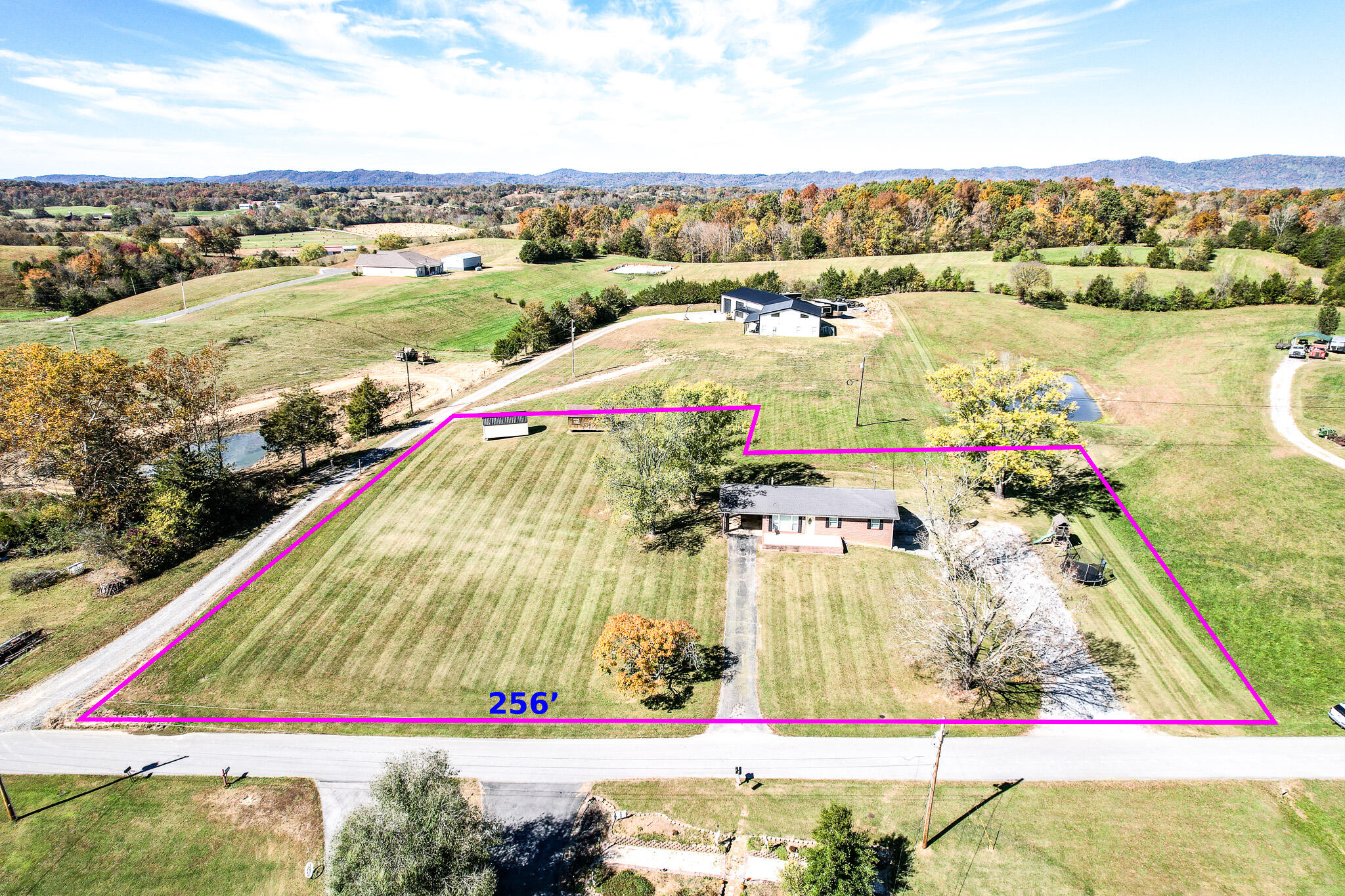 1480 Reynolds Hollow Road Greeneville, TN 37745 - Photo 3 of 35 DJI_0643-Edit-Edit
