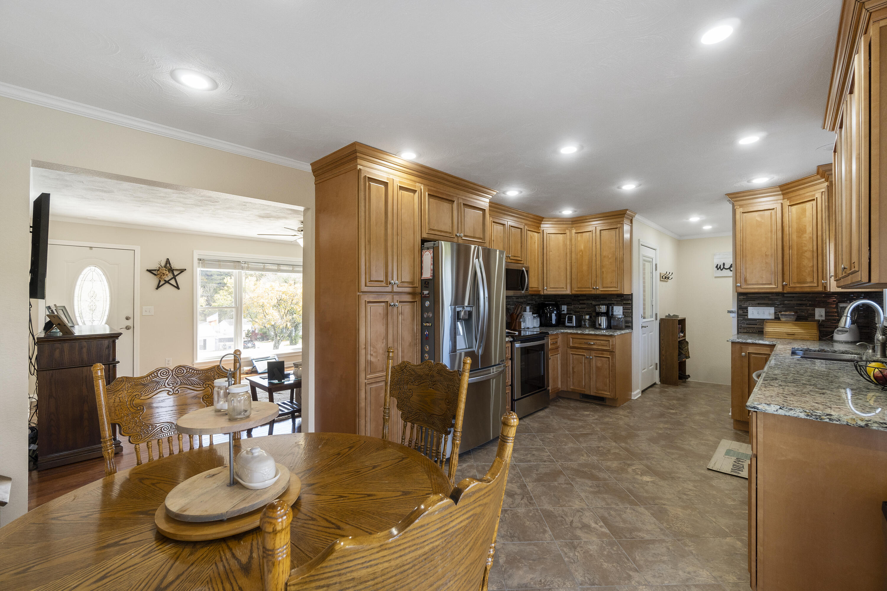 1480 Reynolds Hollow Road Greeneville, TN 37745 - Photo 5 of 35 DSC05466