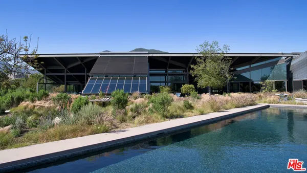 $24,500,000 | 5900 Bonsall Drive, Malibu, CA 90265