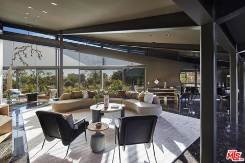 $24,500,000 | 5900 Bonsall Drive, Malibu, CA 90265