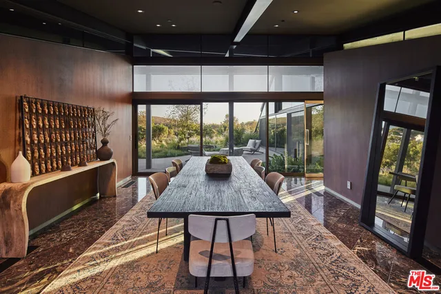 $24,500,000 | 5900 Bonsall Drive, Malibu, CA 90265