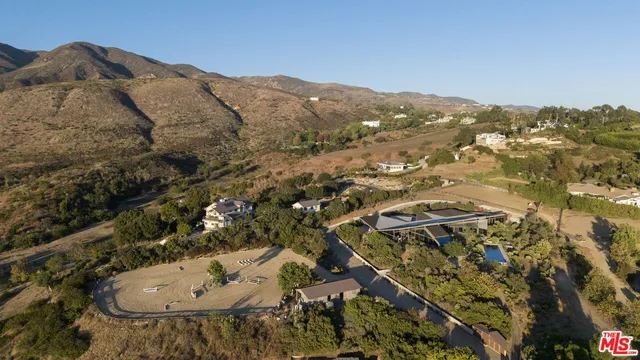 $24,500,000 | 5900 Bonsall Drive, Malibu, CA 90265