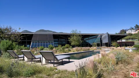 $24,500,000 | 5900 Bonsall Drive, Malibu, CA 90265