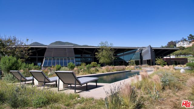 $24,500,000 | 5900 Bonsall Drive, Malibu, CA 90265