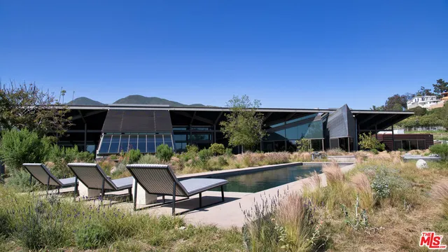 $24,500,000 | 5900 Bonsall Drive, Malibu, CA 90265