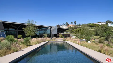 $24,500,000 | 5900 Bonsall Drive, Malibu, CA 90265