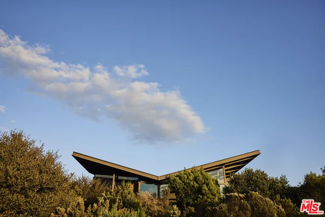 $24,500,000 | 5900 Bonsall Drive, Malibu, CA 90265