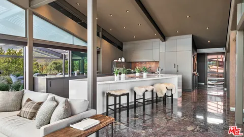 $24,500,000 | 5900 Bonsall Drive, Malibu, CA 90265