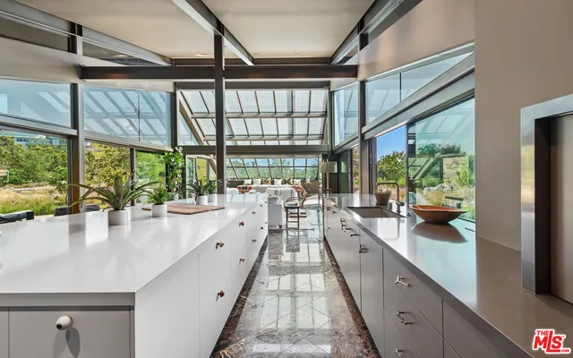 $24,500,000 | 5900 Bonsall Drive, Malibu, CA 90265