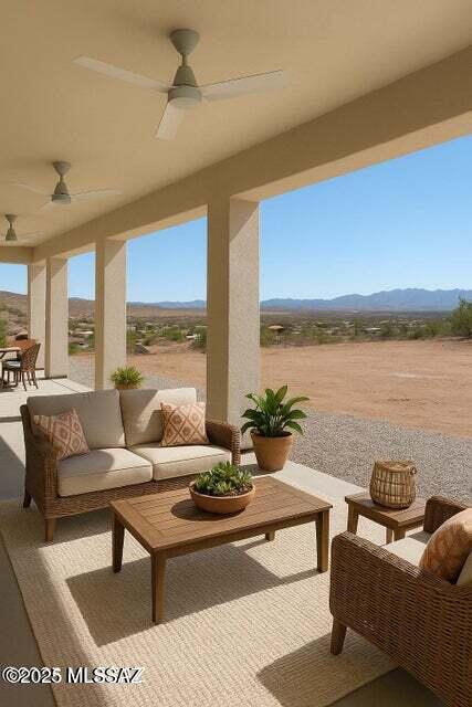1886 Via Francia Rio Rico, AZ 85648 - Photo 40 of 47