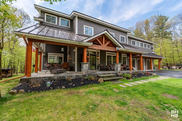 $2,250,000 | 163 Mountain View Lane, Wilmington, NY 12997