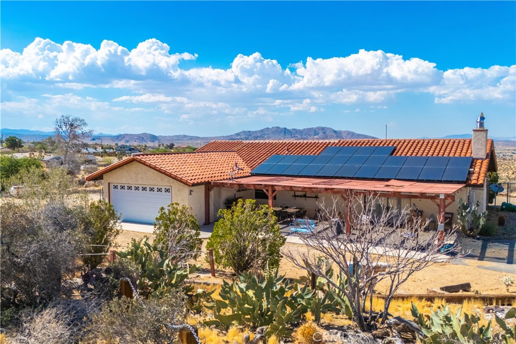 7662 Quail Springs Road Joshua Tree, CA 92252 - Photo 42 of 70