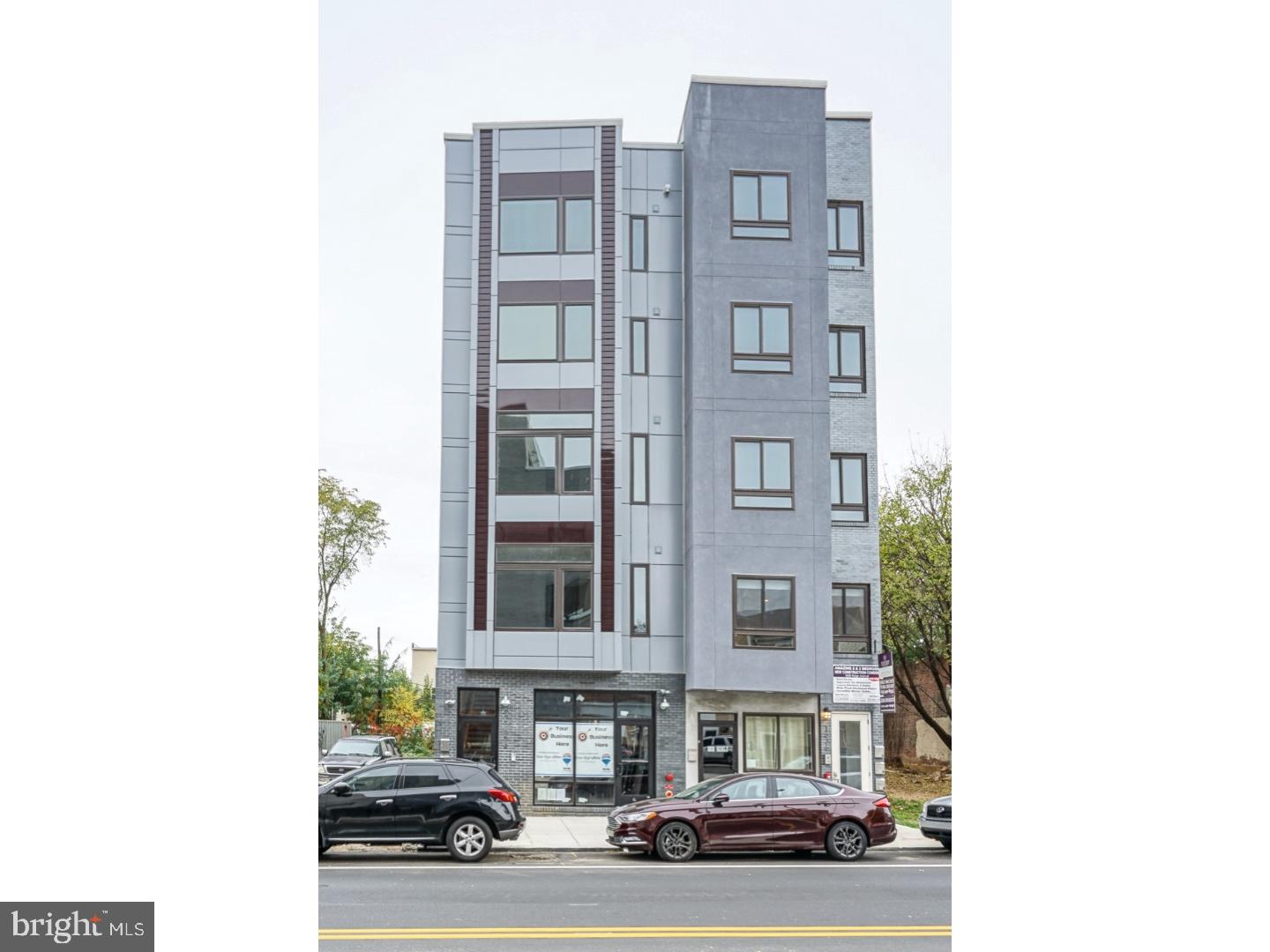 1634 Ridge Avenue, Unit D Philadelphia, PA 19130 - Photo 1 of 24 Gallery Image 1