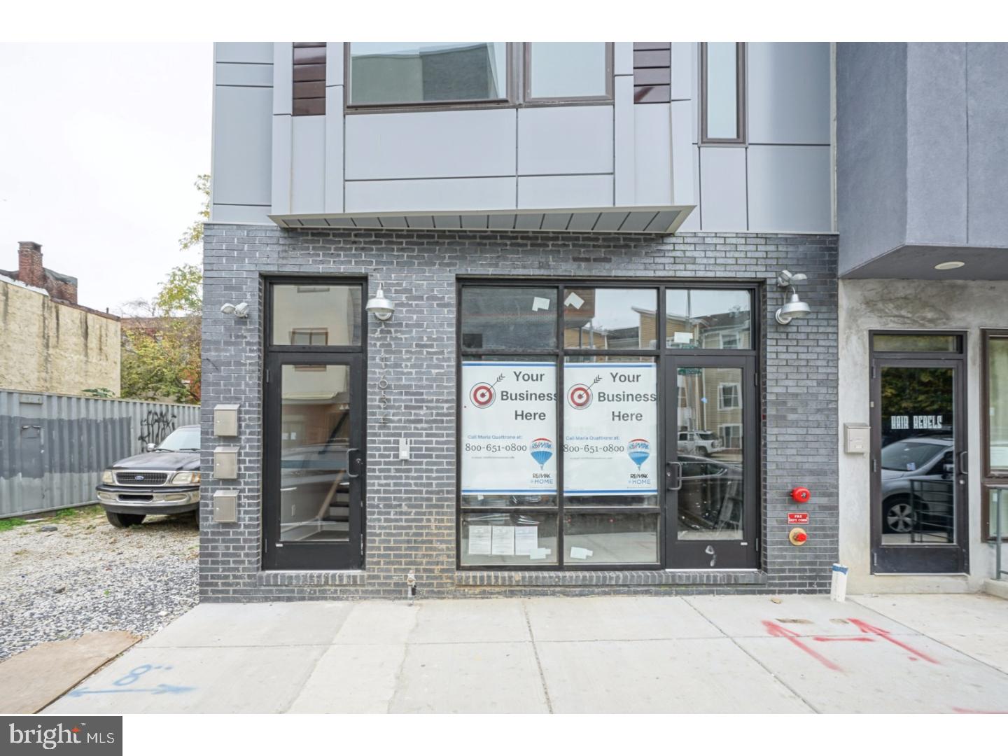 1634 Ridge Avenue, Unit D Philadelphia, PA 19130 - Photo 2 of 24 Gallery Image 2