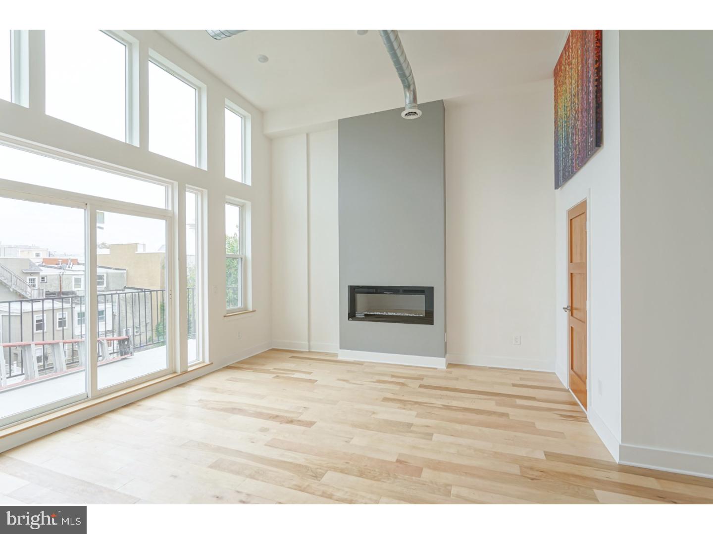 1634 Ridge Avenue, Unit D Philadelphia, PA 19130 - Photo 11 of 24 Gallery Image 11