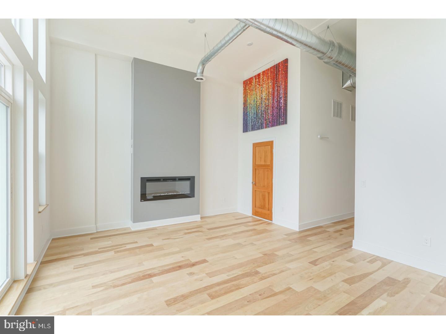1634 Ridge Avenue, Unit D Philadelphia, PA 19130 - Photo 12 of 24 Gallery Image 12
