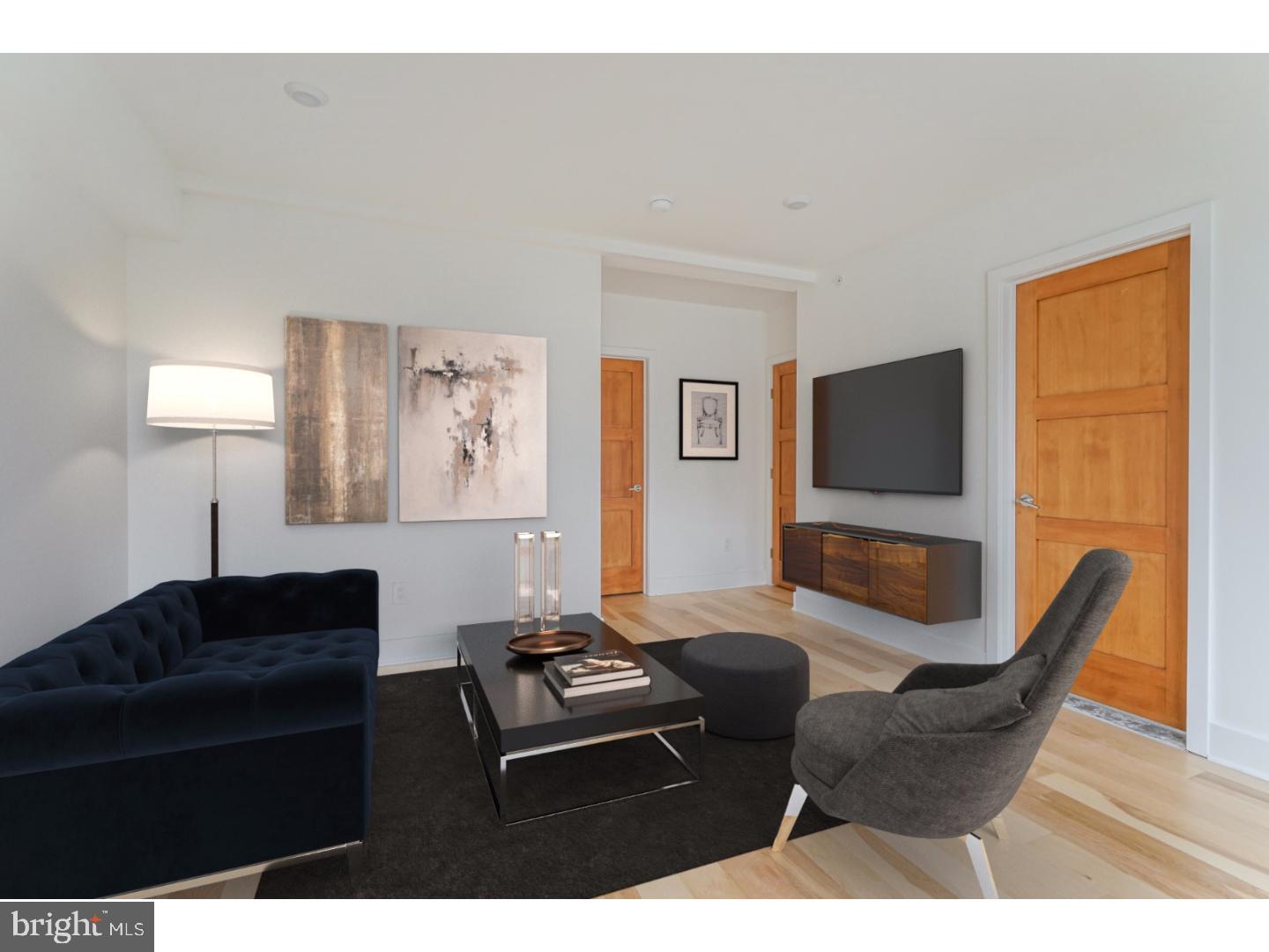 1634 Ridge Avenue, Unit D Philadelphia, PA 19130 - Photo 15 of 24 Gallery Image 15