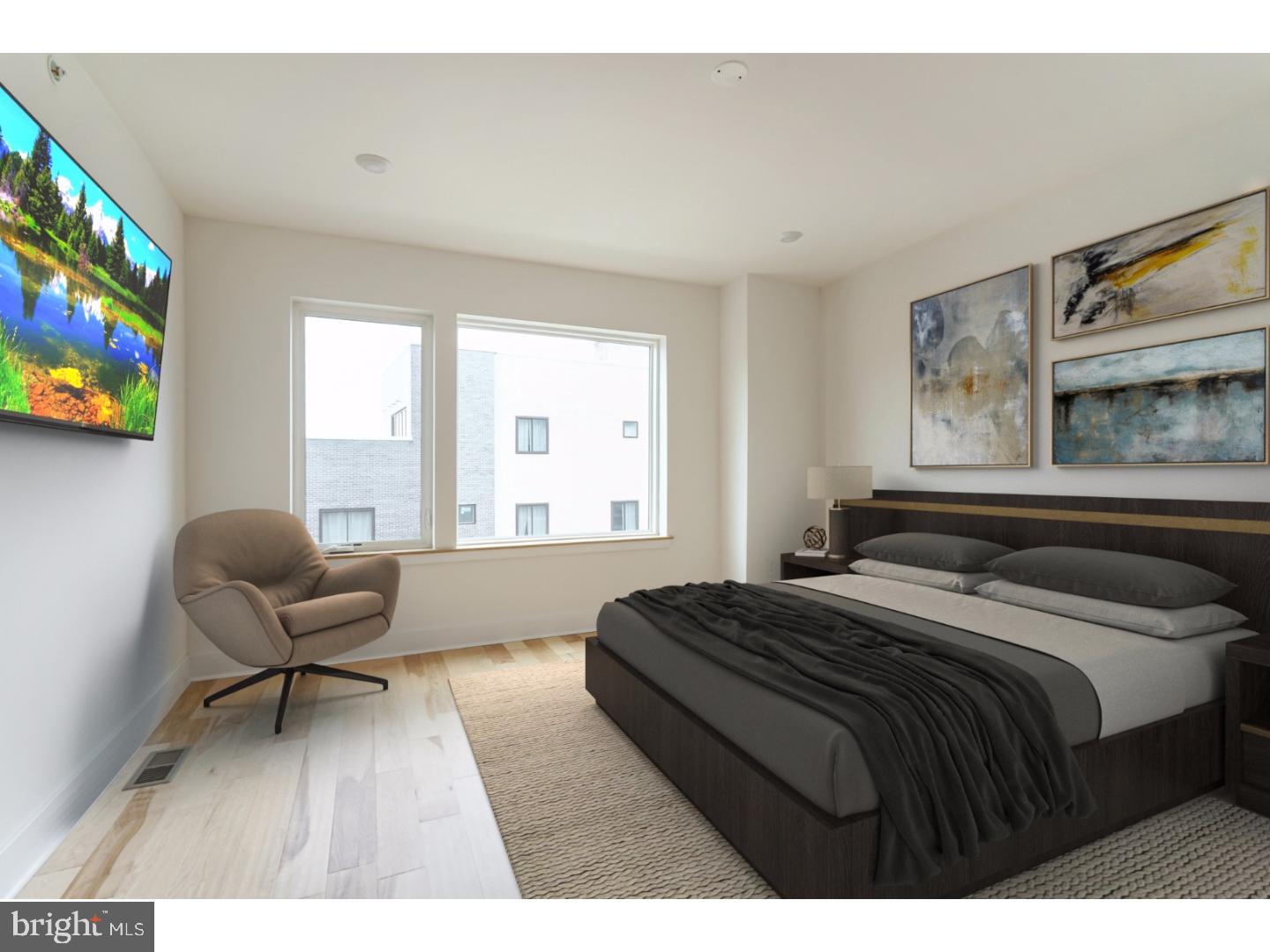 1634 Ridge Avenue, Unit D Philadelphia, PA 19130 - Photo 19 of 24 Gallery Image 19
