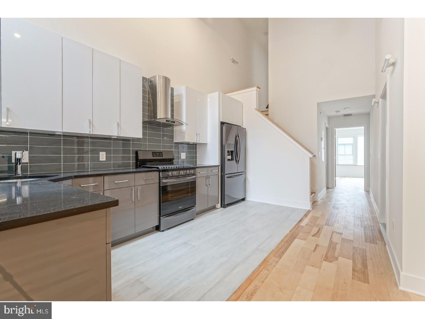 1634 Ridge Avenue, Unit D Philadelphia, PA 19130 - Photo 3 of 24 Gallery Image 3