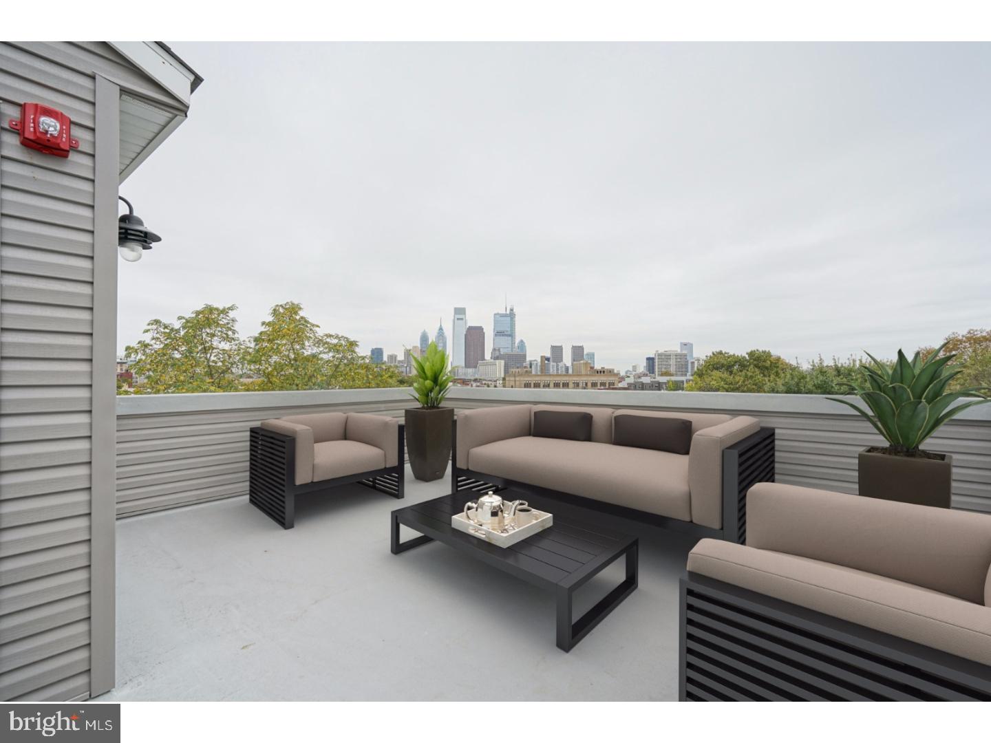 1634 Ridge Avenue, Unit D Philadelphia, PA 19130 - Photo 21 of 24 Gallery Image 21