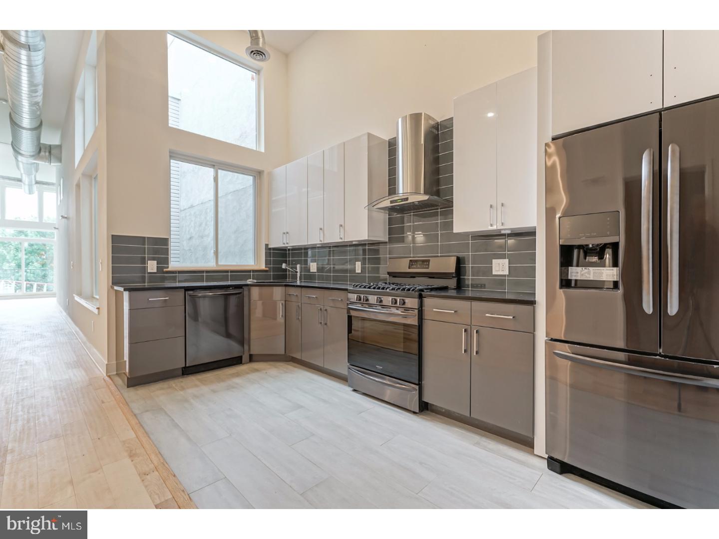 1634 Ridge Avenue, Unit D Philadelphia, PA 19130 - Photo 5 of 24 Gallery Image 5