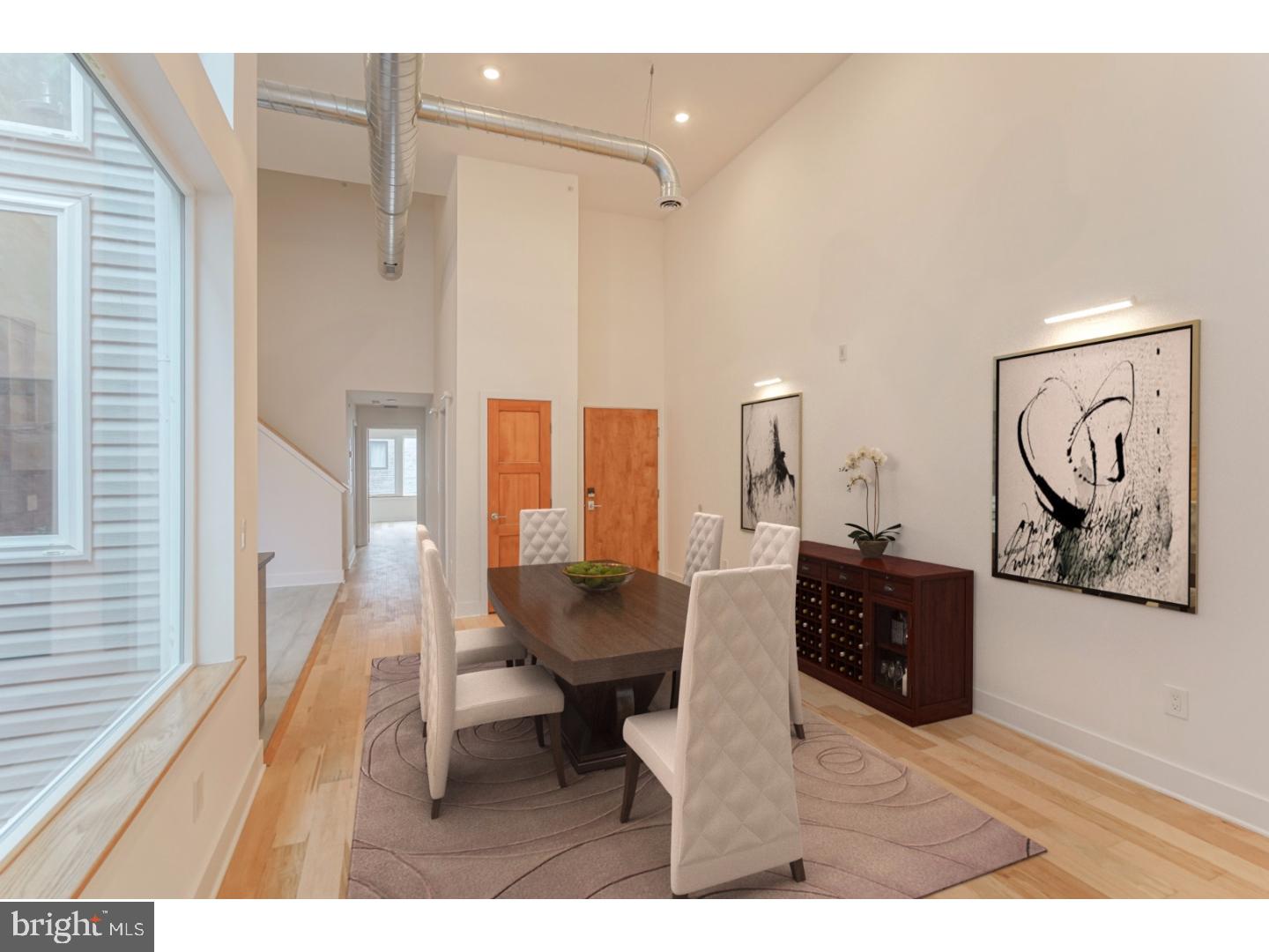 1634 Ridge Avenue, Unit D Philadelphia, PA 19130 - Photo 6 of 24 Gallery Image 6