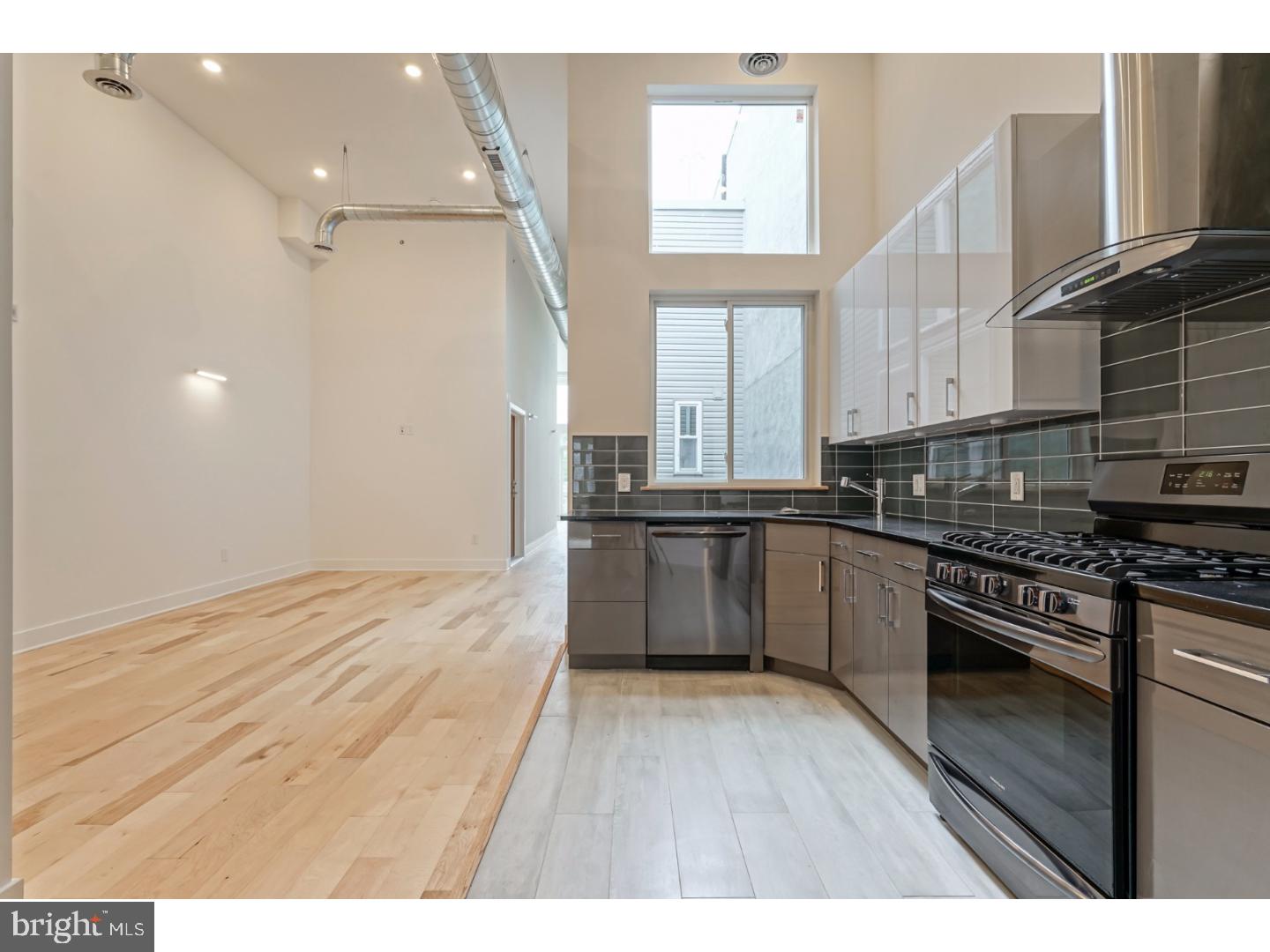 1634 Ridge Avenue, Unit D Philadelphia, PA 19130 - Photo 8 of 24 Gallery Image 8