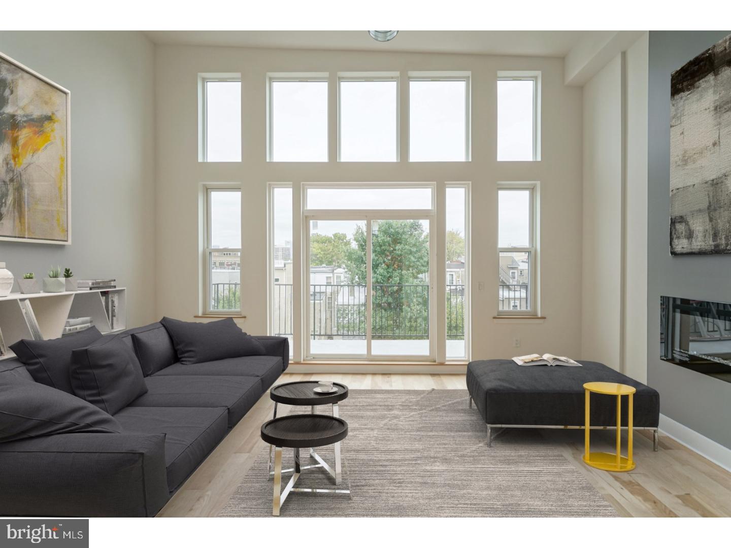 1634 Ridge Avenue, Unit D Philadelphia, PA 19130 - Photo 10 of 24 Gallery Image 10