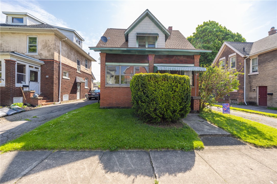 58 Arbutus Street Rochester, NY 14609 - Photo 1 of 1