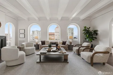 $4,795,000 | 1960 Broadway, Unit 4, San Francisco, CA 94109