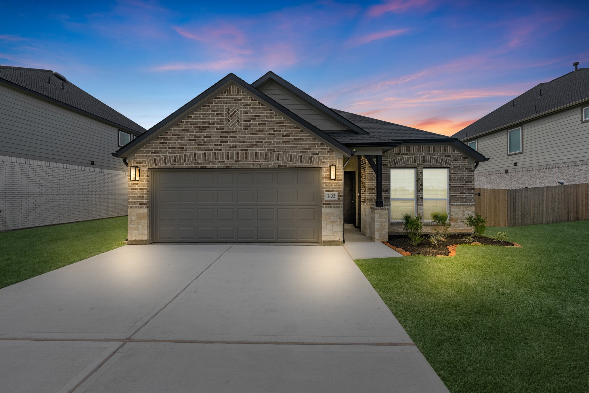 3102 Spitfire Drive Rosenberg, TX 77471 - Photo 1 of 33