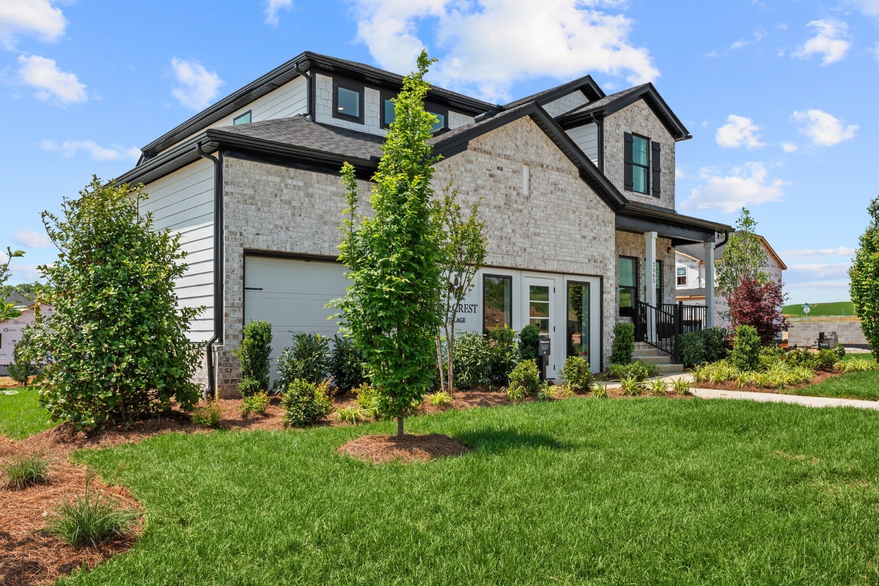307 Strong Street Columbia, TN 38401 - Photo 1 of 34