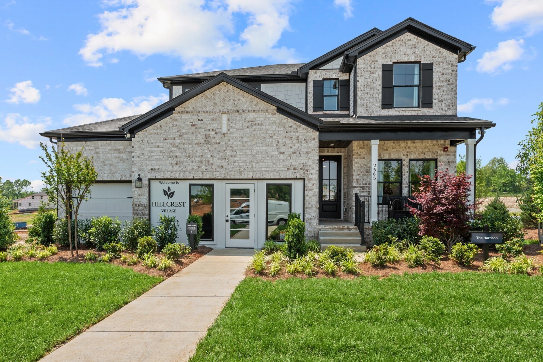 307 Strong Street Columbia, TN 38401 - Photo 2 of 34