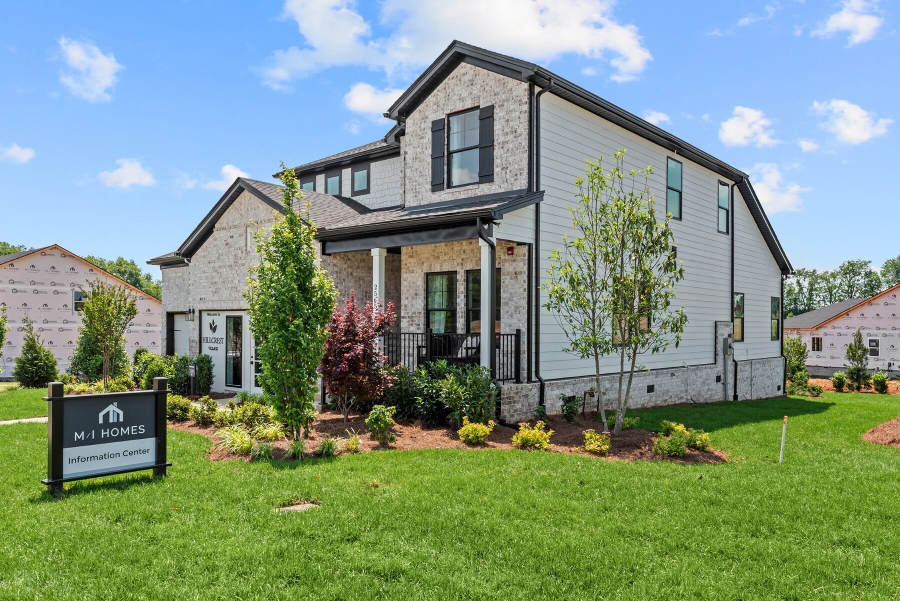 307 Strong Street Columbia, TN 38401 - Photo 3 of 34