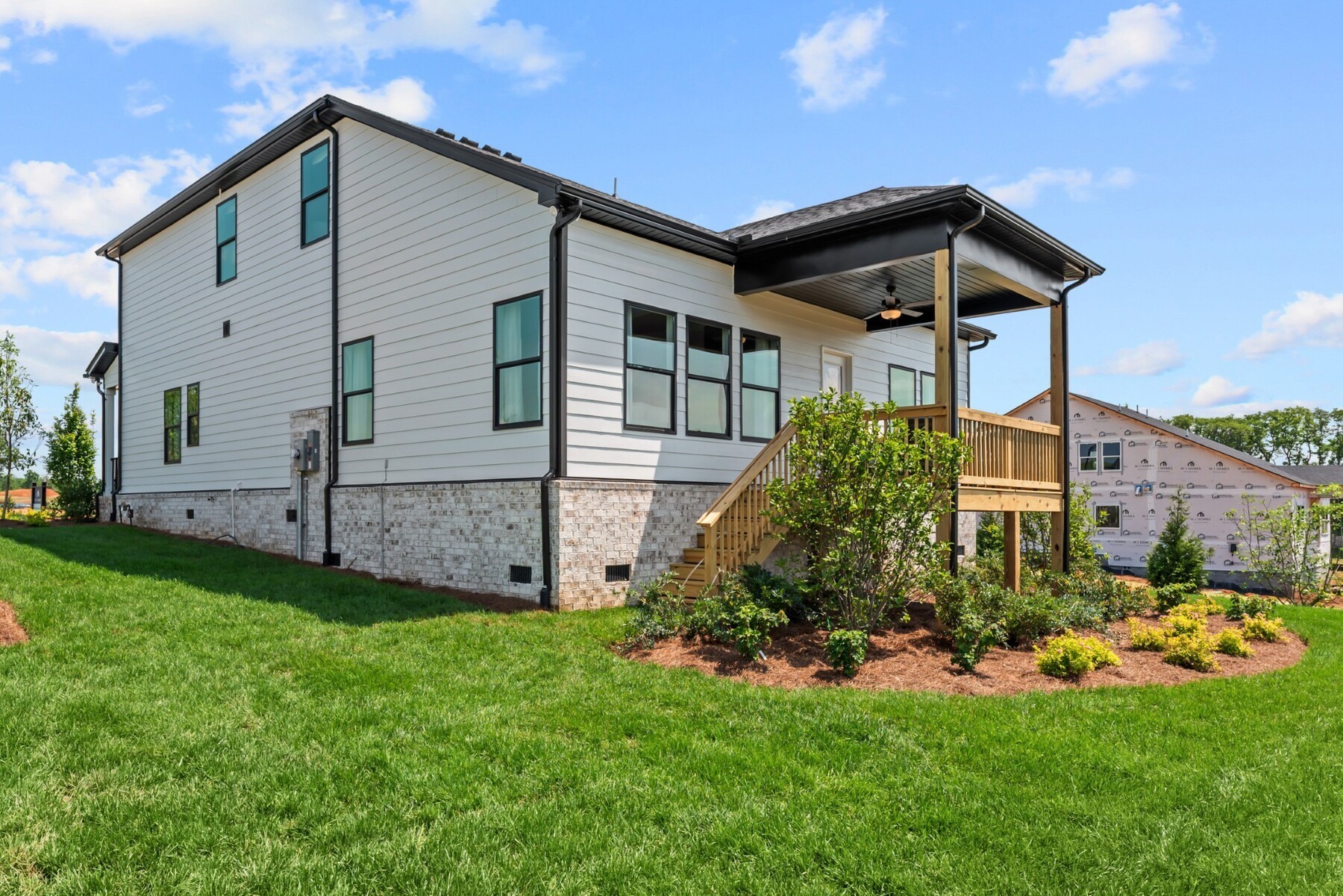 307 Strong Street Columbia, TN 38401 - Photo 4 of 34