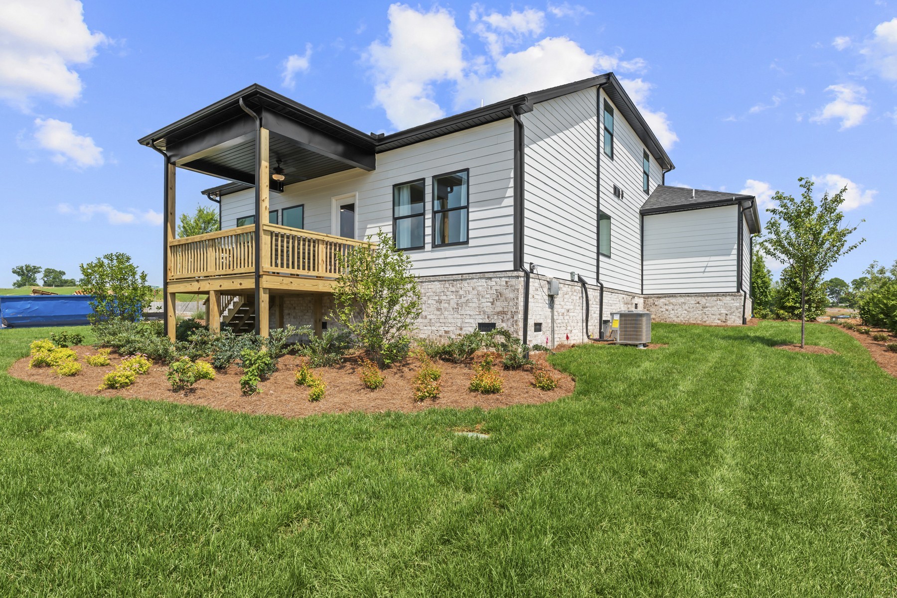 307 Strong Street Columbia, TN 38401 - Photo 5 of 34