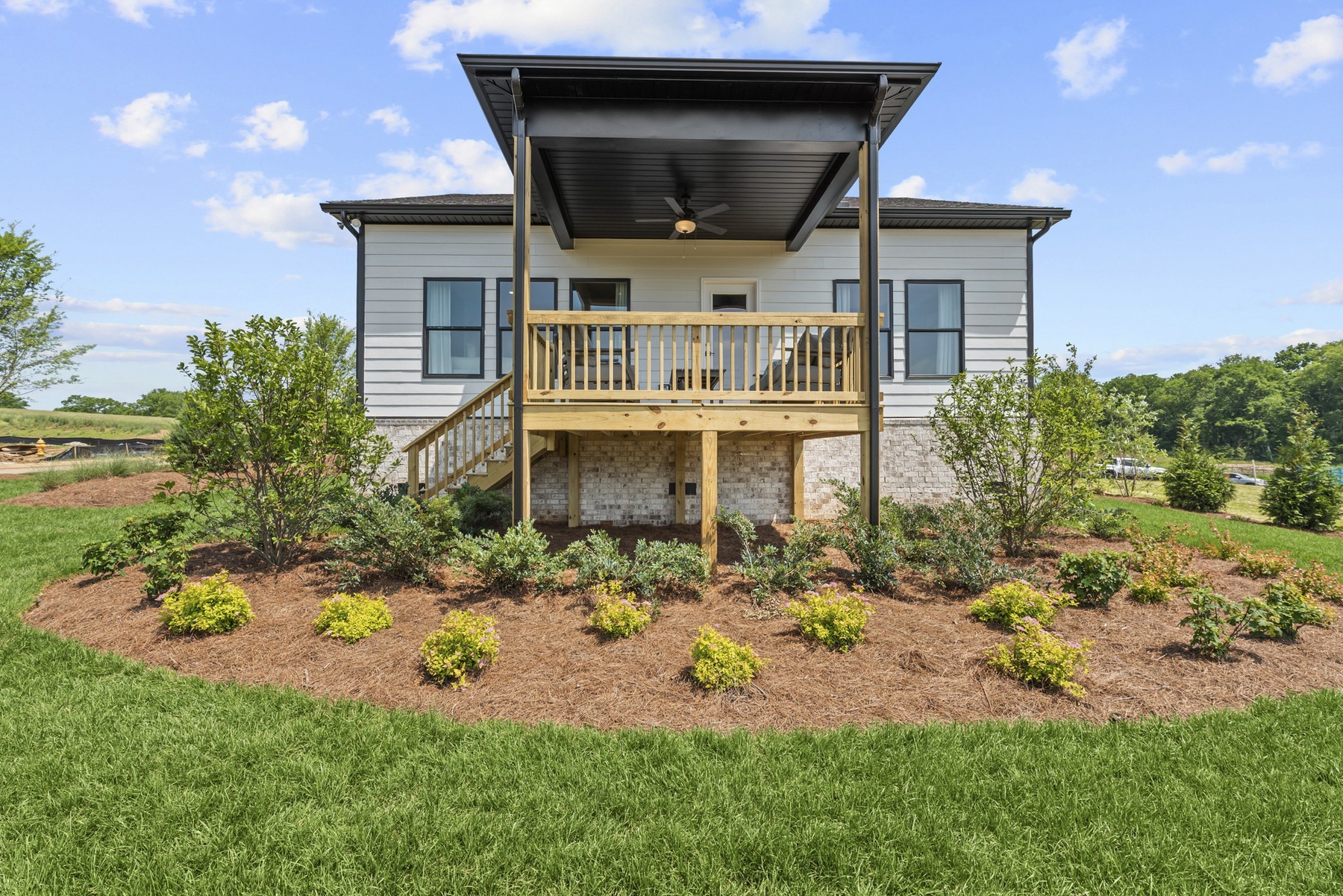 307 Strong Street Columbia, TN 38401 - Photo 6 of 34